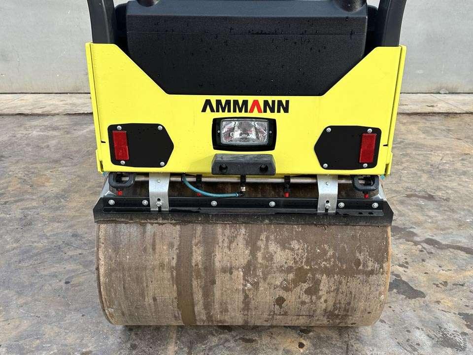 Ammann ARX 23-2 Photo 10