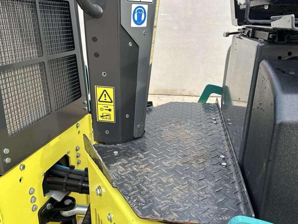 Ammann ARX 23-2 Photo 13