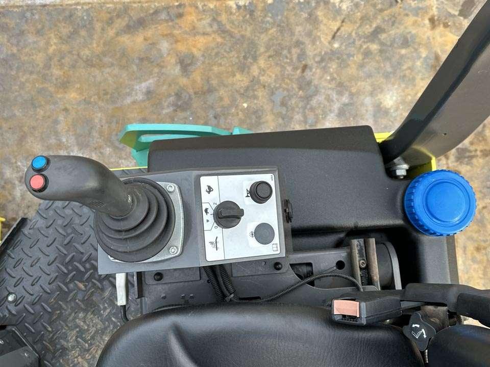 Ammann ARX 23-2 Photo 15