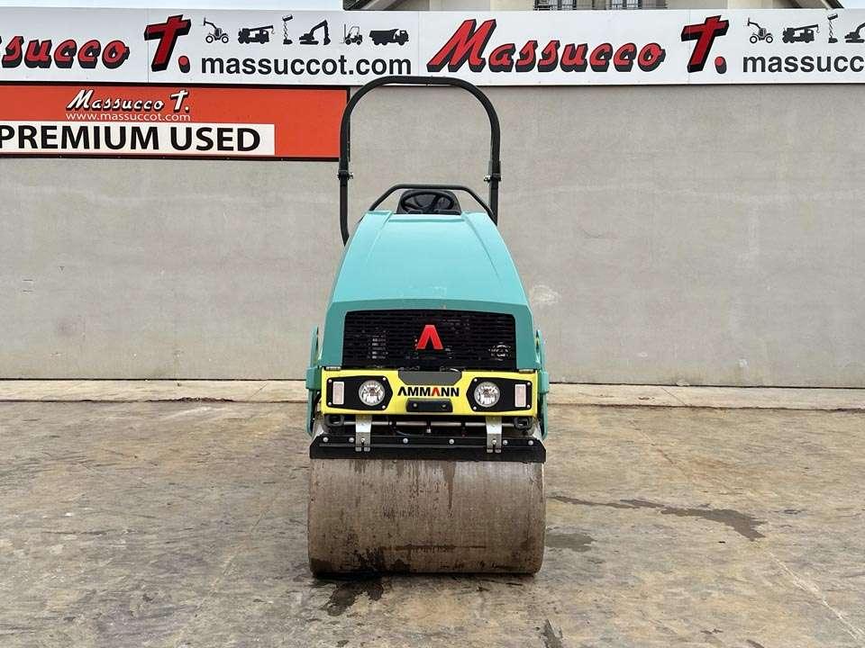 Ammann ARX 23-2 Photo 18