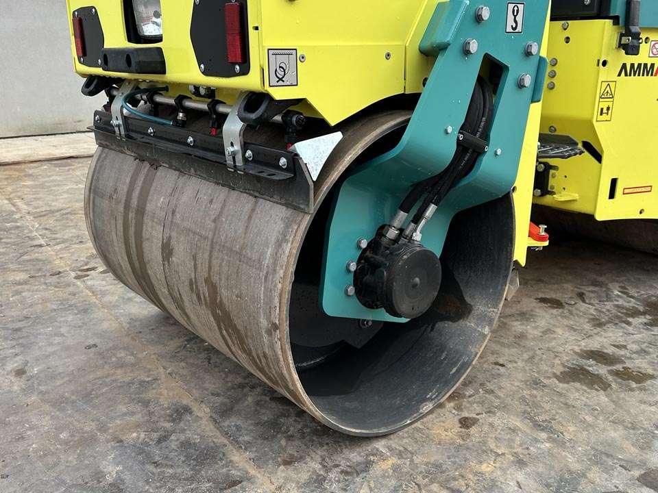 Ammann ARX 23-2 Photo 5