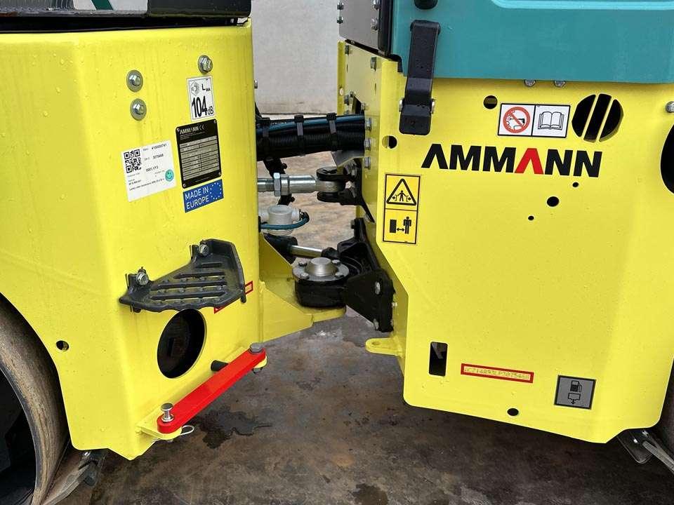Ammann ARX 23-2 Photo 6