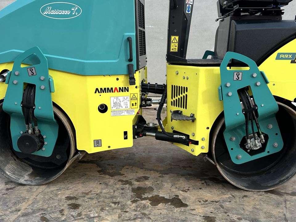 Ammann ARX 23-2 Photo 9