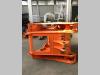 Framework for Hitachi ZW250-6 Photo 1 thumbnail
