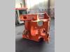 Framework for Hitachi ZW250-6 Photo 3 thumbnail