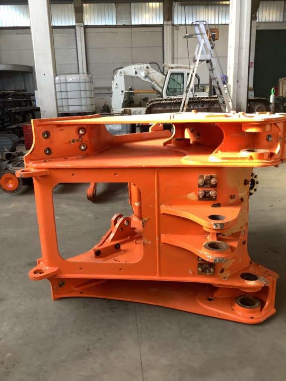 Framework for Hitachi ZW250-6 Photo 1