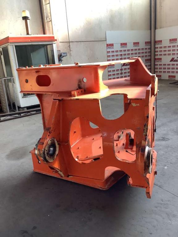 Framework for Hitachi ZW250-6 Photo 3