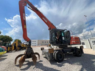 Atlas 300MH sold by Varini Srl