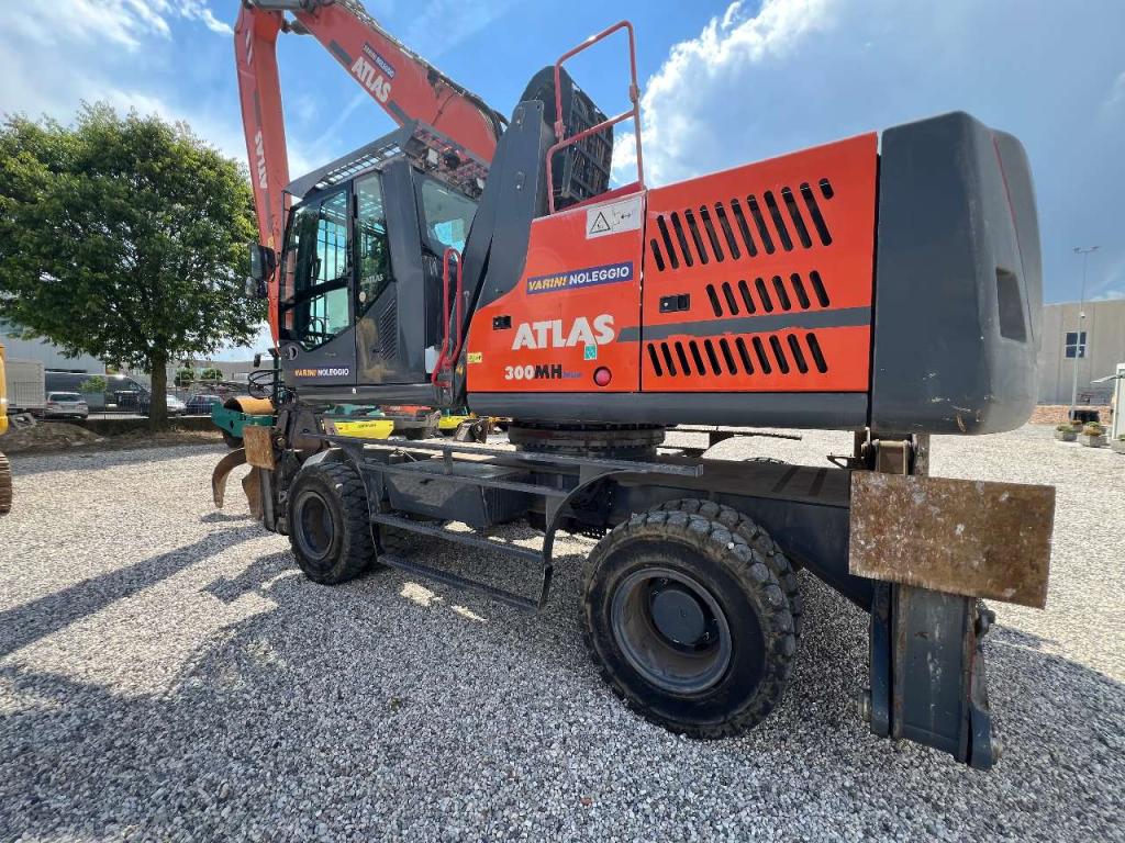 Atlas 300MH Photo 5