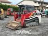 Takeuchi TL6R Photo 7 thumbnail
