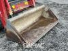 Takeuchi TL6R Photo 9 thumbnail