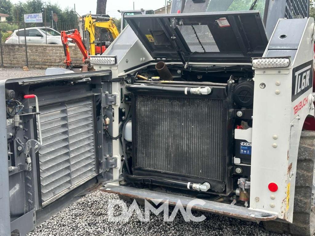 Takeuchi TL6R Photo 24