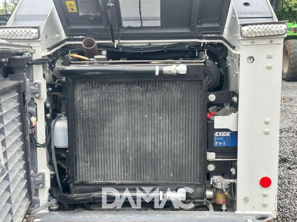 Takeuchi TL6R Photo 25