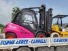Linde H40D Photo 16 thumbnail