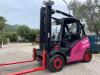 Linde H40D Photo 3 thumbnail