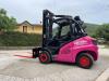Linde H40D Photo 7 thumbnail