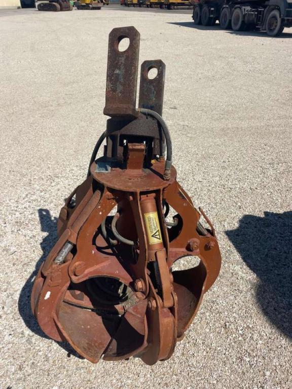 Rozzi RV180 Photo 2
