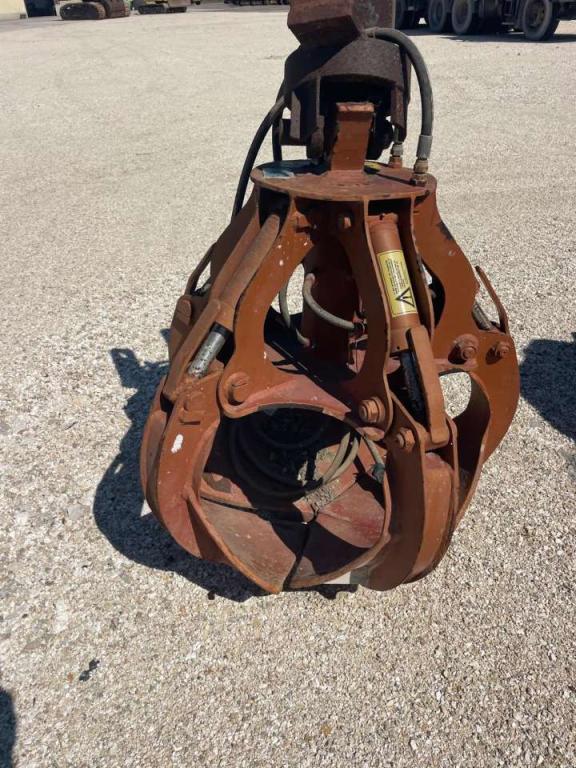 Rozzi RV180 Photo 3