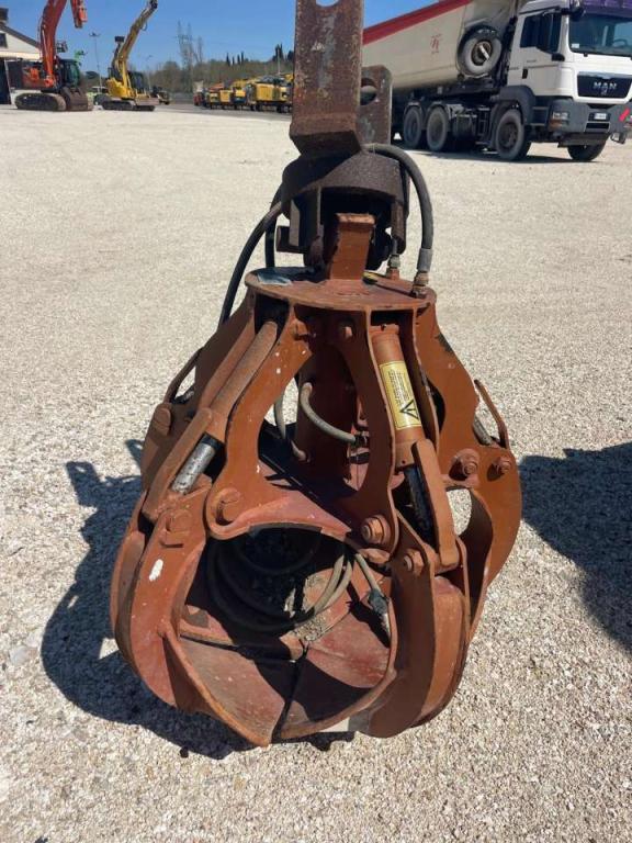 Rozzi RV180 Photo 4