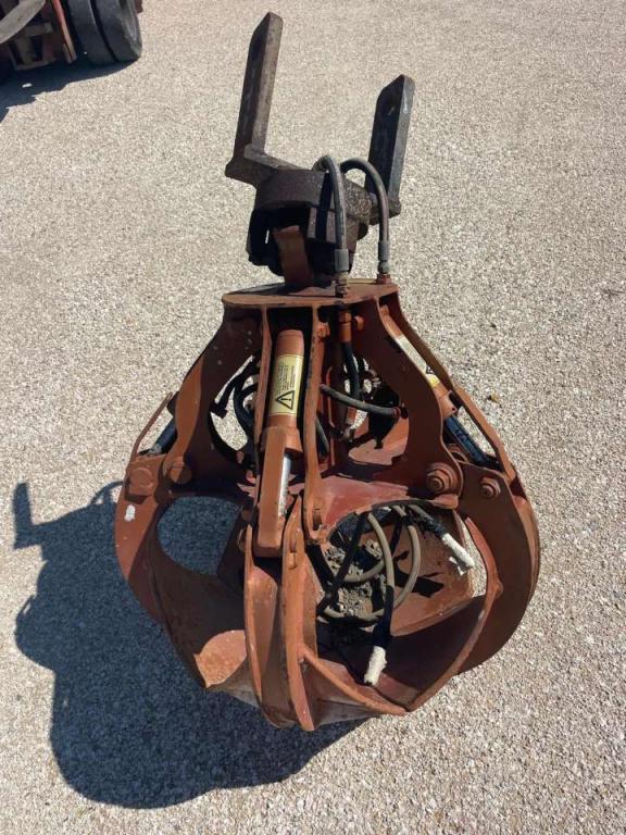 Rozzi RV180 Photo 5