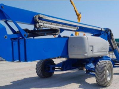 Genie ZX135/70 Photo 1