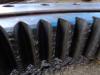 Slewing ring for Kamo 60 Mobil Photo 2 thumbnail