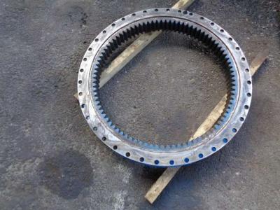 Slewing ring for Kamo 60 Mobil sold by PRV Ricambi Srl