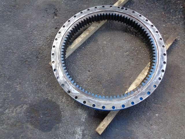 Slewing ring for Kamo 60 Mobil Photo 1