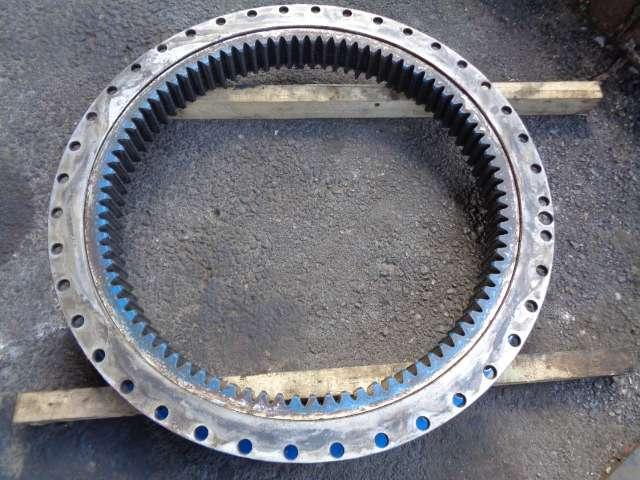 Slewing ring for Kamo 60 Mobil Photo 3