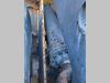 Volvo lift cylinder 17230574 for Volvo L180G, L180H Photo 1 thumbnail