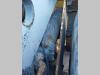 Volvo lift cylinder 17230574 for Volvo L180G, L180H Photo 2 thumbnail