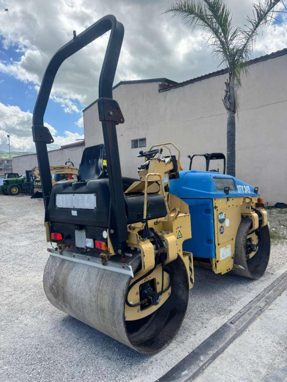 Bitelli DTV 345 Photo 2