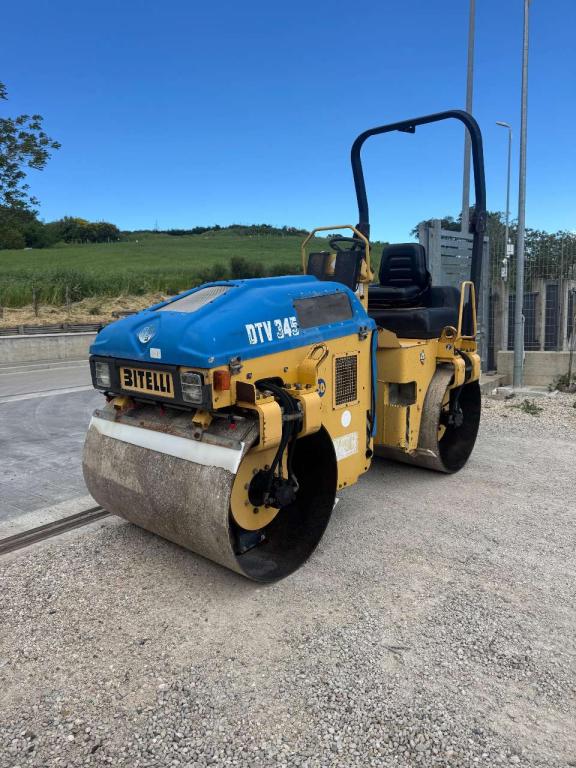 Bitelli DTV 345 Photo 6