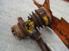 Engine water pump for Fiat AD7-70C-FL8 Photo 3 thumbnail