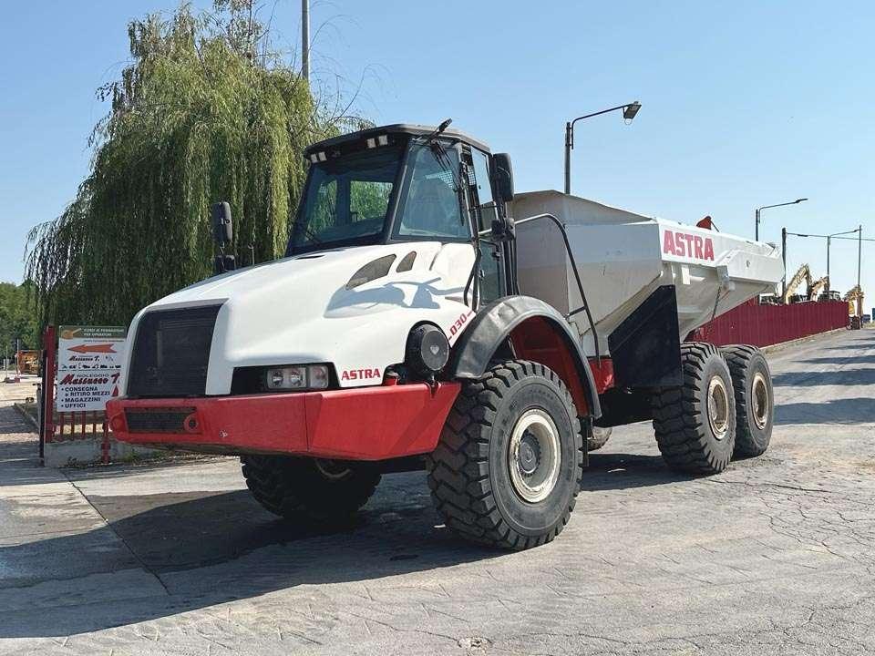 Astra ADT 30D 6X6 Photo 1