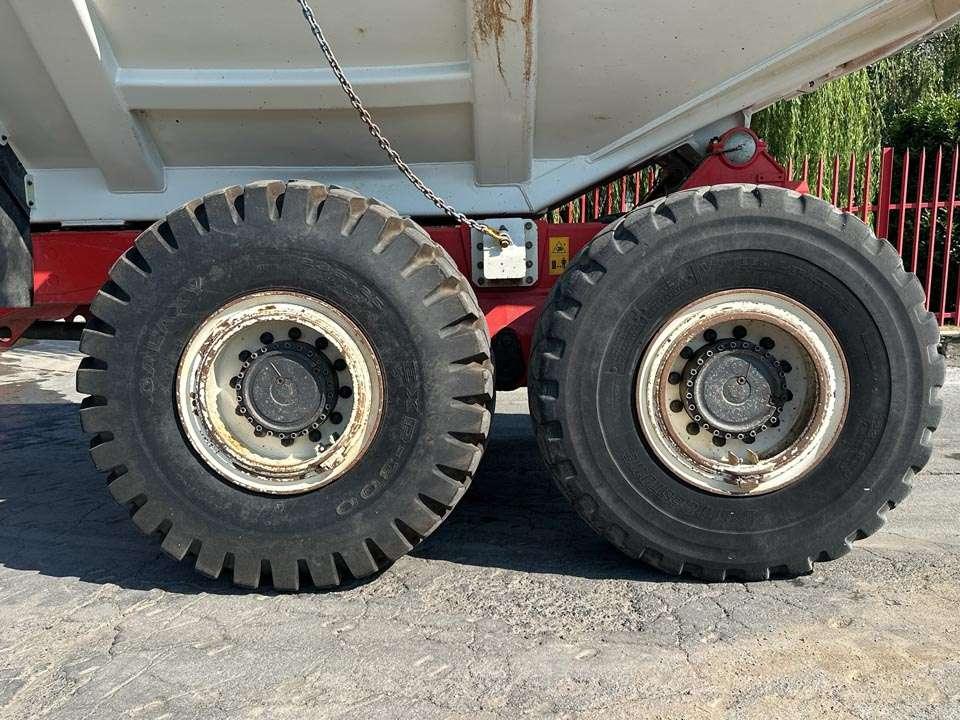 Astra ADT 30D 6X6 Photo 10