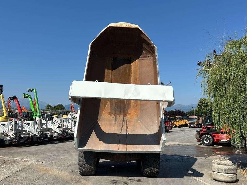 Astra ADT 30D 6X6 Photo 11
