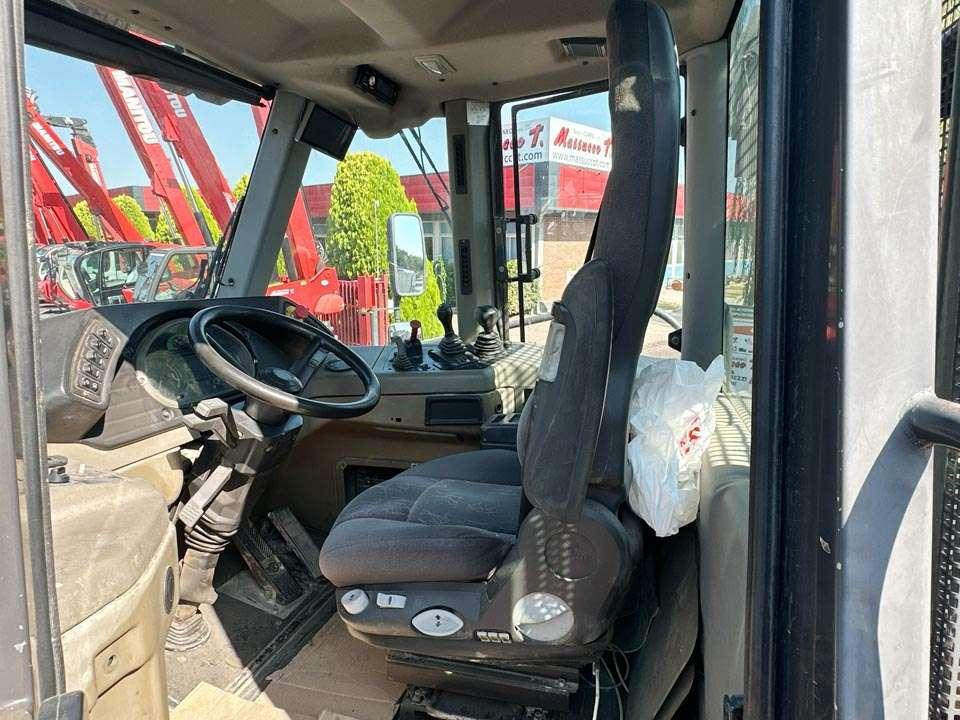Astra ADT 30D 6X6 Photo 14