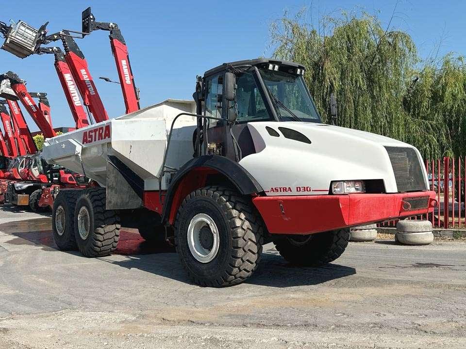 Astra ADT 30D 6X6 Photo 17