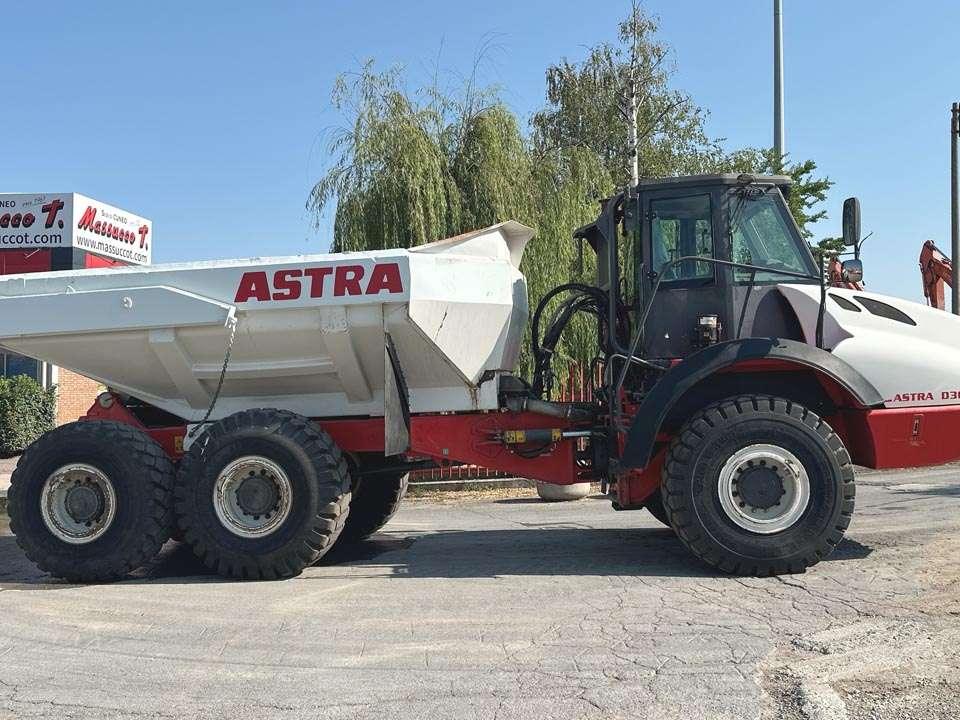 Astra ADT 30D 6X6 Photo 19