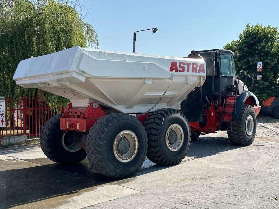 Astra ADT 30D 6X6 Photo 20