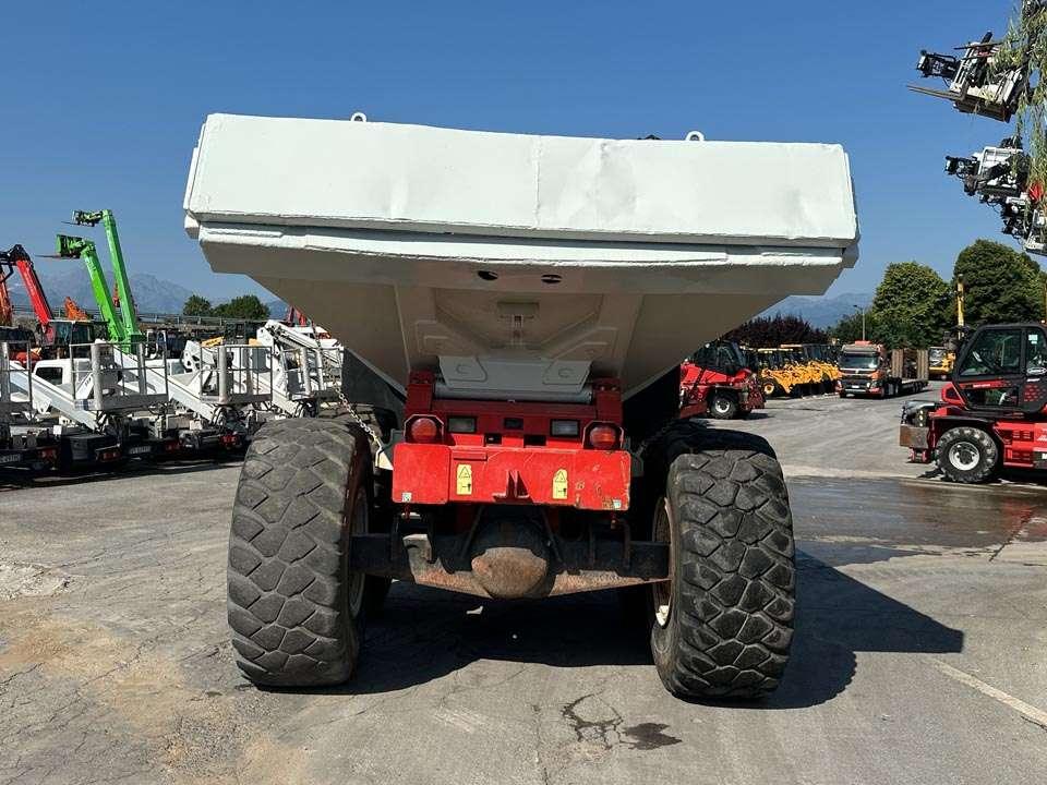 Astra ADT 30D 6X6 Photo 21