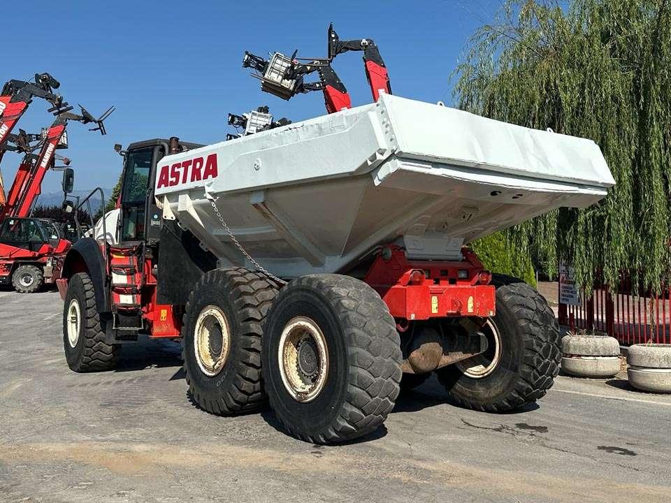 Astra ADT 30D 6X6 Photo 3