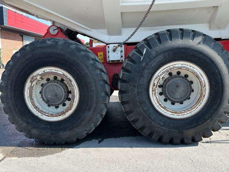 Astra ADT 30D 6X6 Photo 4