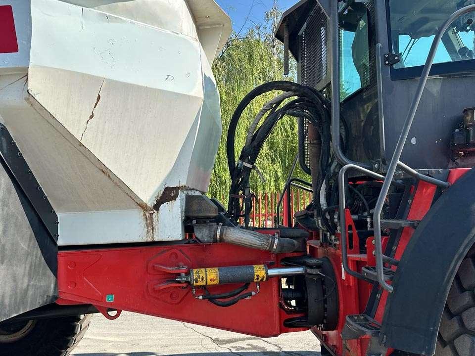 Astra ADT 30D 6X6 Photo 6