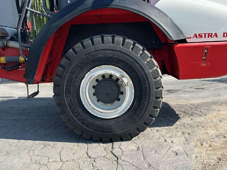 Astra ADT 30D 6X6 Photo 7