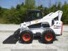 Bobcat S850 HF Photo 1 thumbnail