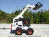 Bobcat S850 HF Photo 10 thumbnail