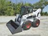 Bobcat S850 HF Photo 2 thumbnail