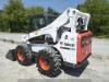 Bobcat S850 HF Photo 3 thumbnail